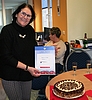 10 Jahre Ramona im Pflegezentrum