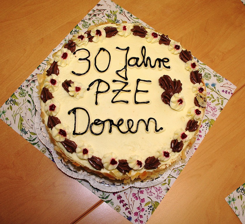 30JahreDoreen