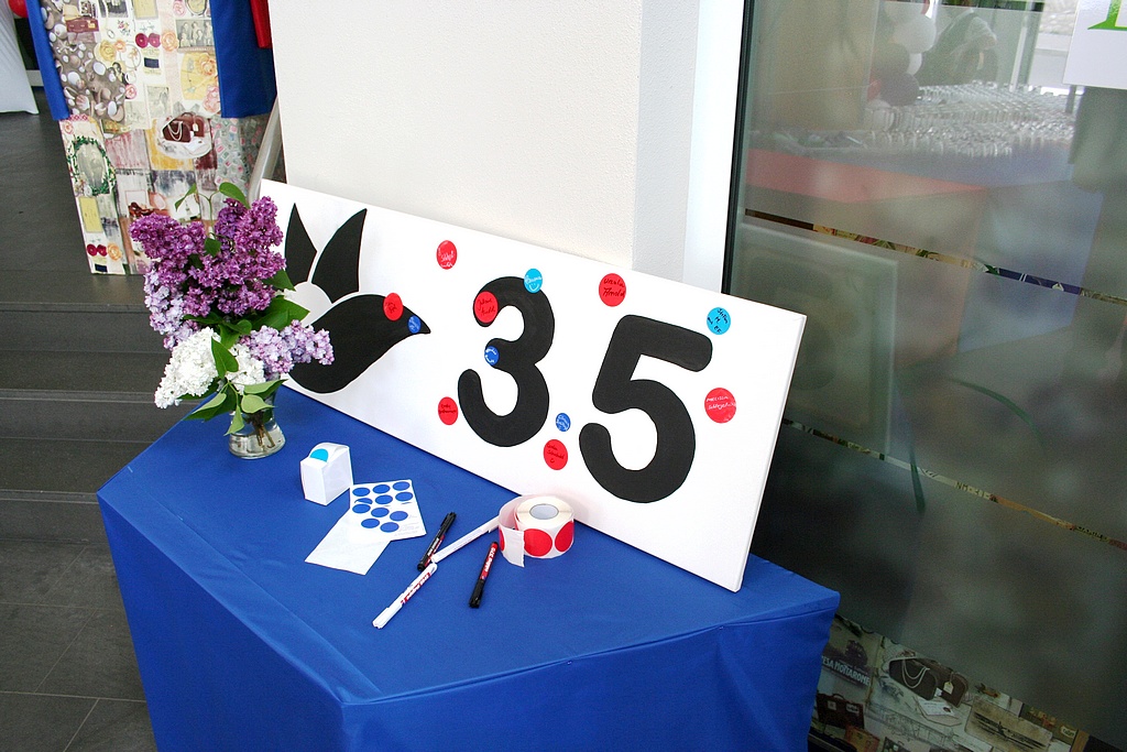 35JahrePZE