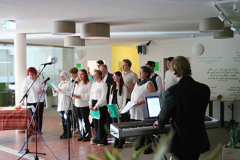 Herbstveranstaltung im Artis 2024