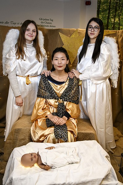 Krippenspiel2022BeschuetzerDesChristkindes